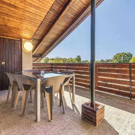 Unterkunft Langenselbold Appartement *