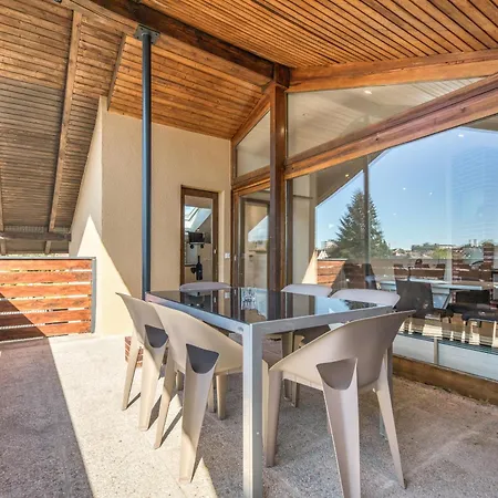 Appartement Unterkunft Langenselbold *