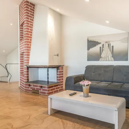 Appartement Unterkunft Langenselbold