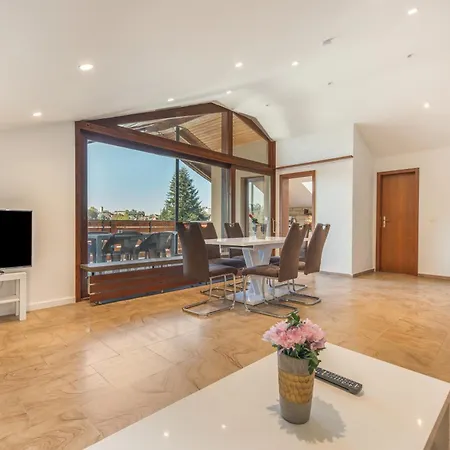Appartement Unterkunft Langenselbold