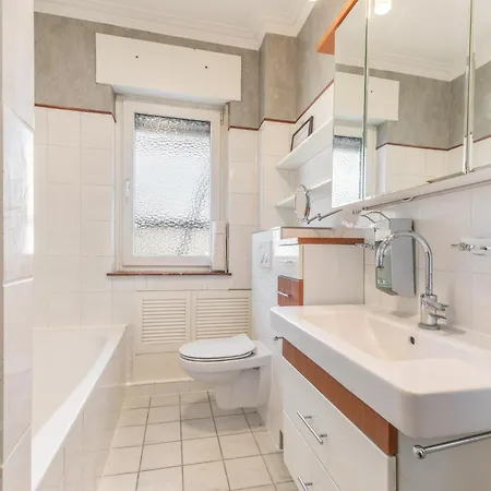 Unterkunft Langenselbold Appartement