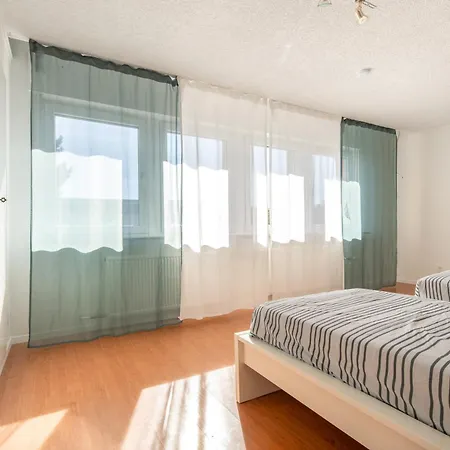 Unterkunft Langenselbold Appartement Langenselbold