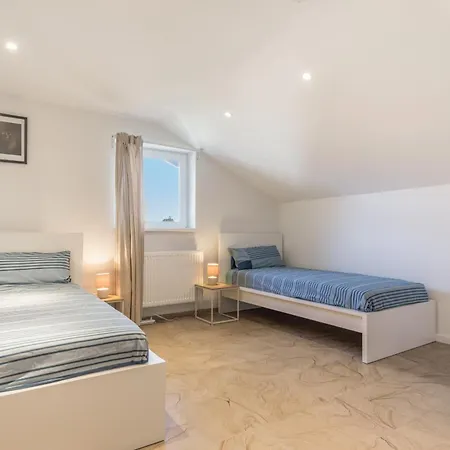 Appartement Unterkunft Langenselbold