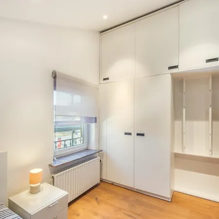Appartement Unterkunft Langenselbold Langenselbold