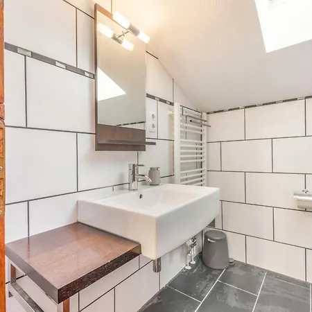 Unterkunft Langenselbold Appartement